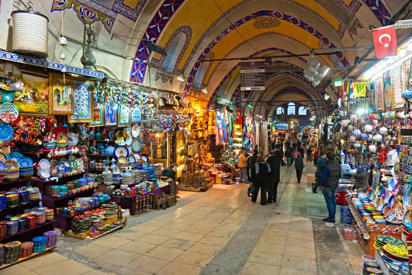 Istanbul