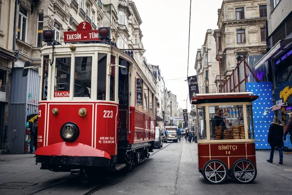 Istanbul