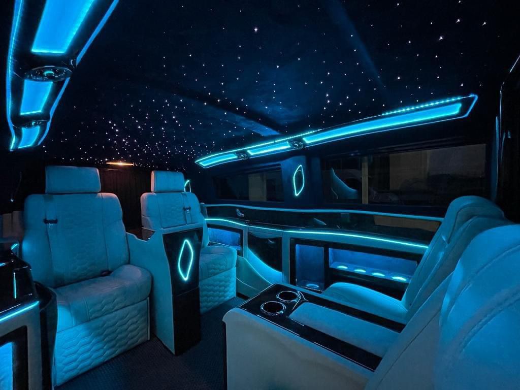 VIP Vito