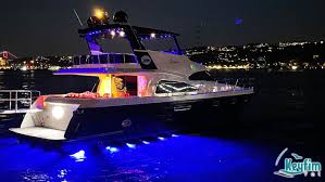 Bosphorus Boat Tour
